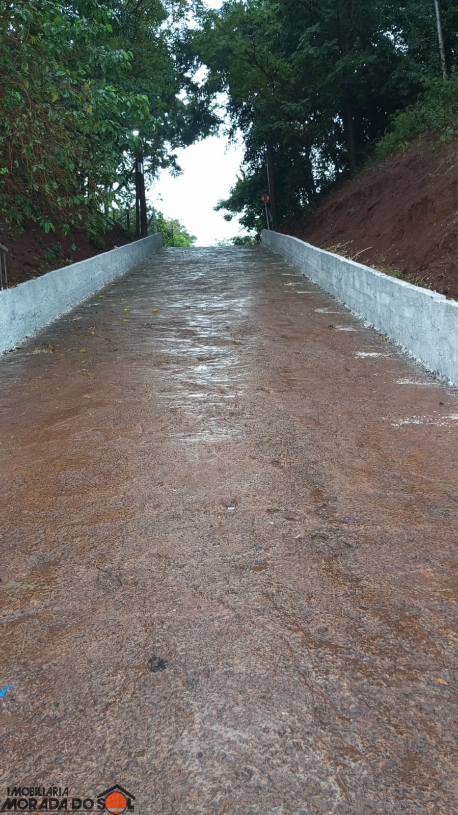 Loteamento_condomíni para venda no bairro Novo Parque Alvorada de Doutor Camargo - Foto 10