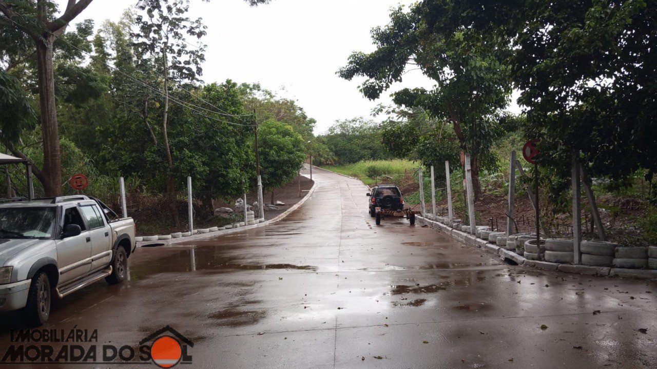 Loteamento_condomíni para venda no bairro Novo Parque Alvorada de Doutor Camargo - Foto 11