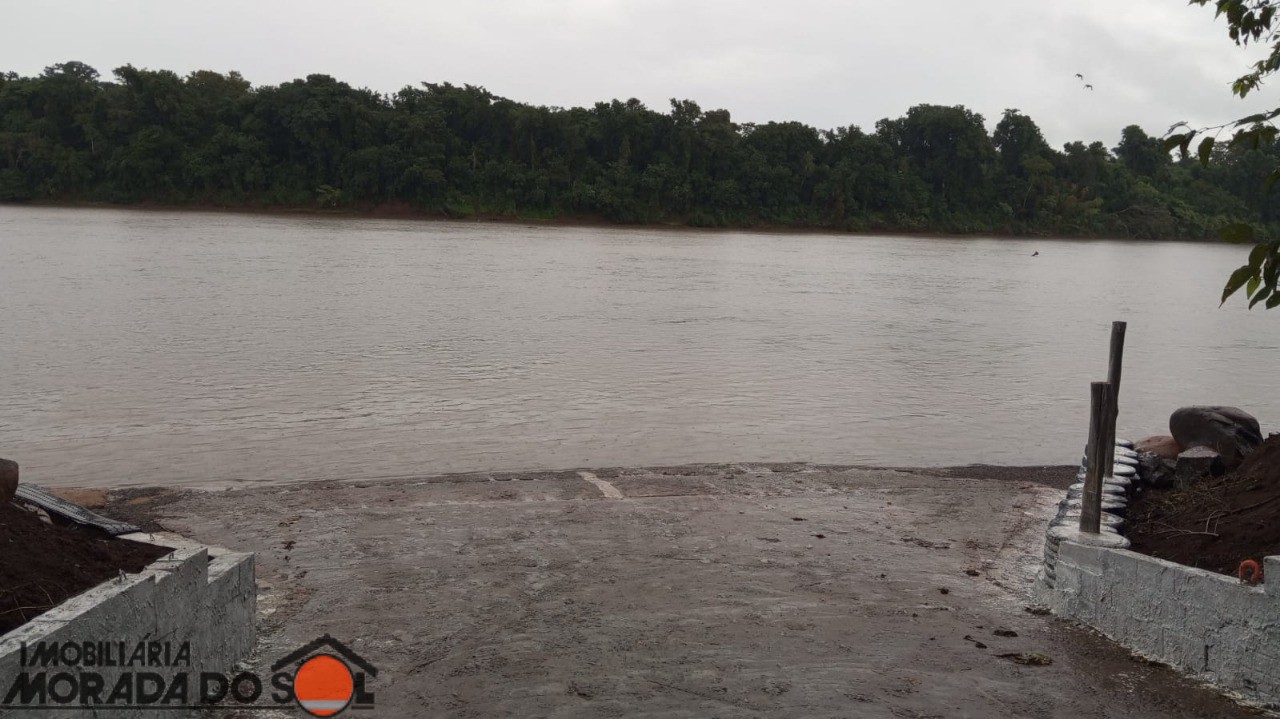 Loteamento_condomíni para venda no bairro Novo Parque Alvorada de Doutor Camargo - Foto 13
