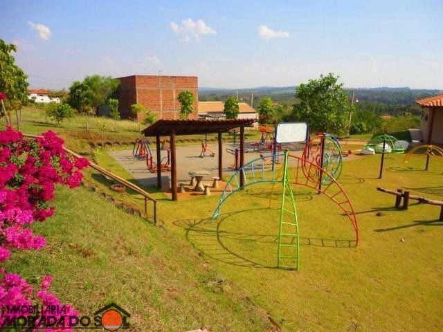 Loteamento_condomíni para venda no bairro Novo Parque Alvorada de Doutor Camargo - Foto 20