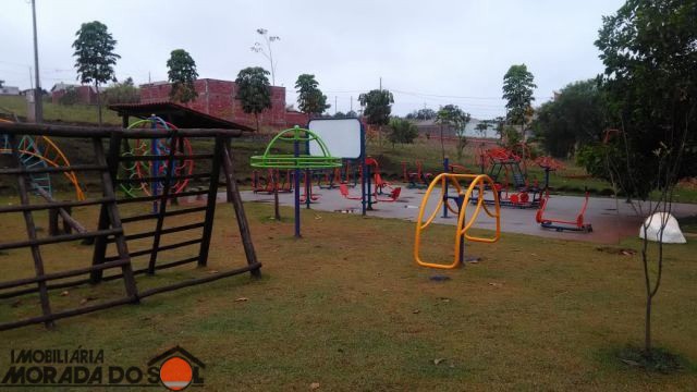 Loteamento_condomíni para venda no bairro Novo Parque Alvorada de Doutor Camargo - Foto 21
