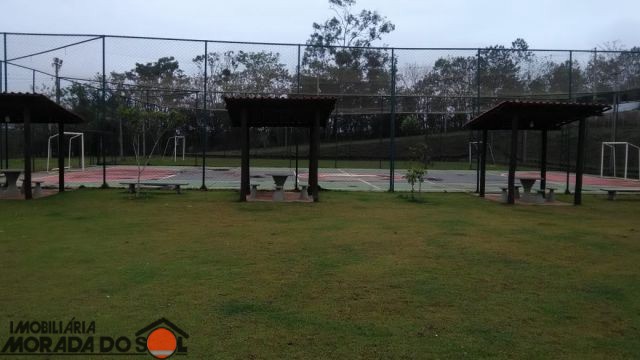 Loteamento_condomíni para venda no bairro Novo Parque Alvorada de Doutor Camargo - Foto 22