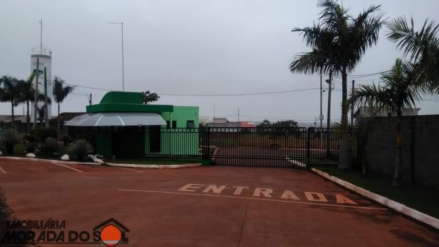 Loteamento_condomíni para venda no bairro Novo Parque Alvorada de Doutor Camargo - Foto 23