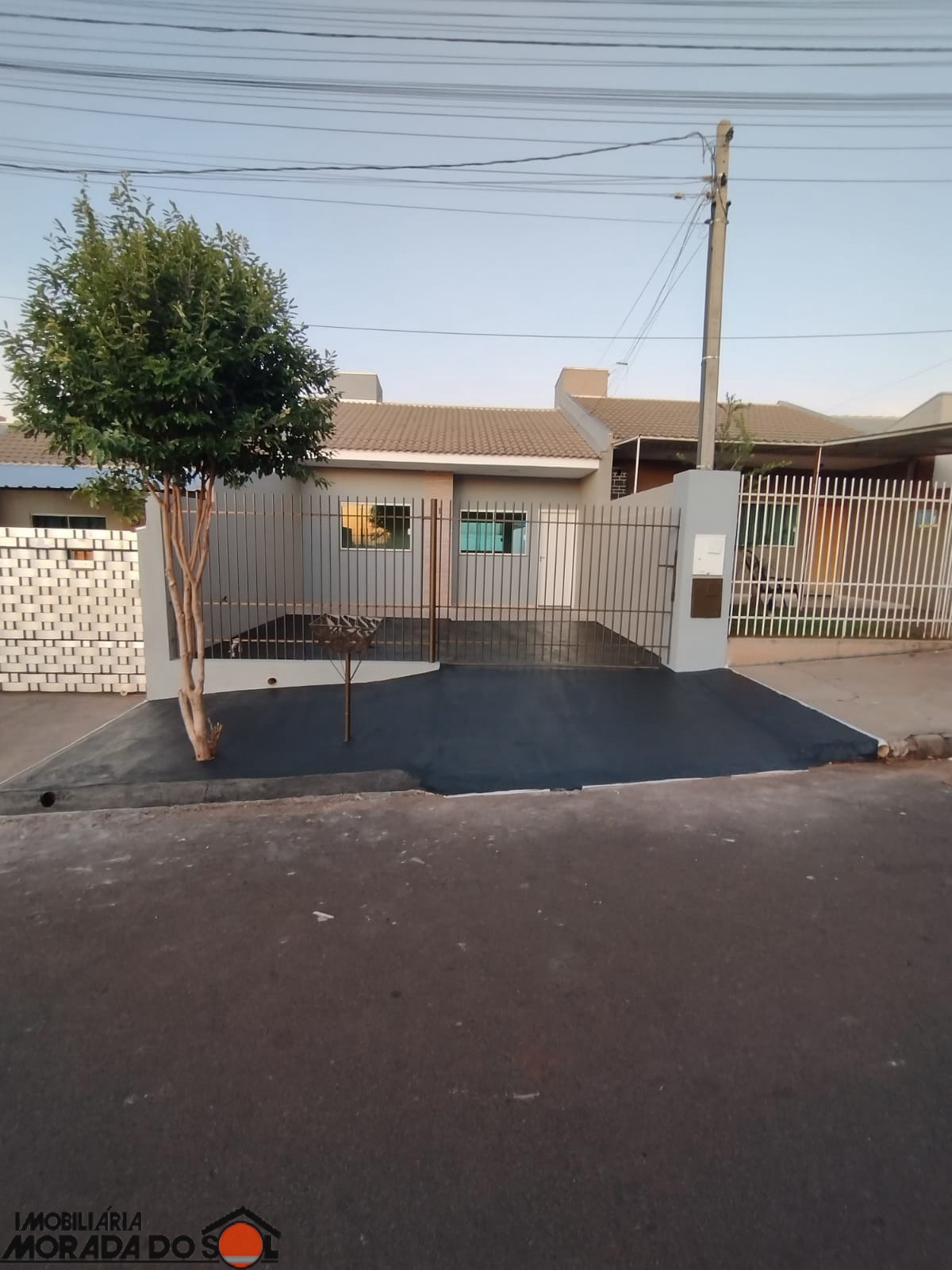Casa à venda em Conjunto Mutirao, Mandaguaçu — Portal Chave Fácil