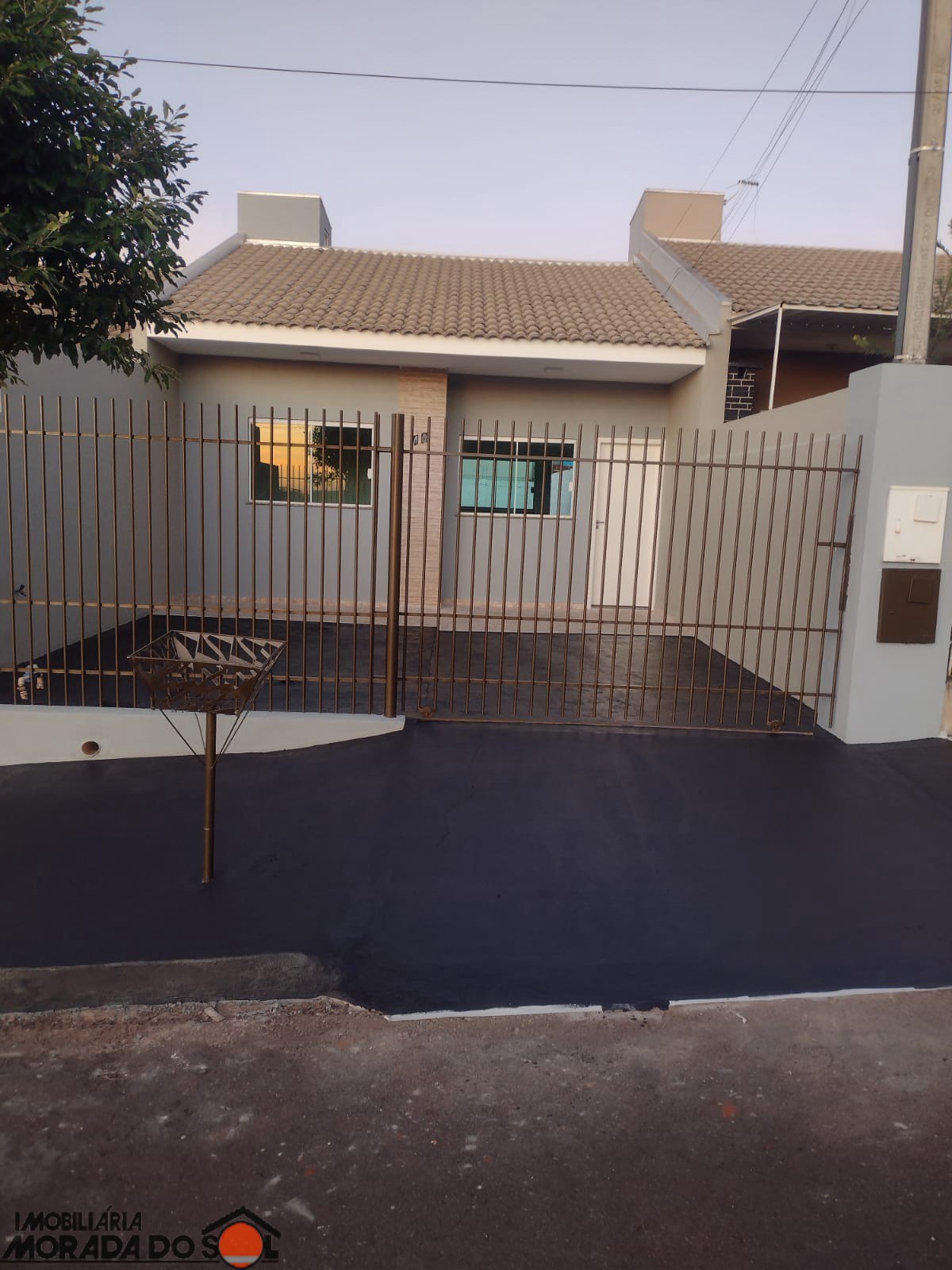 Casa à venda em Conjunto Mutirao, Mandaguaçu — Portal Chave Fácil
