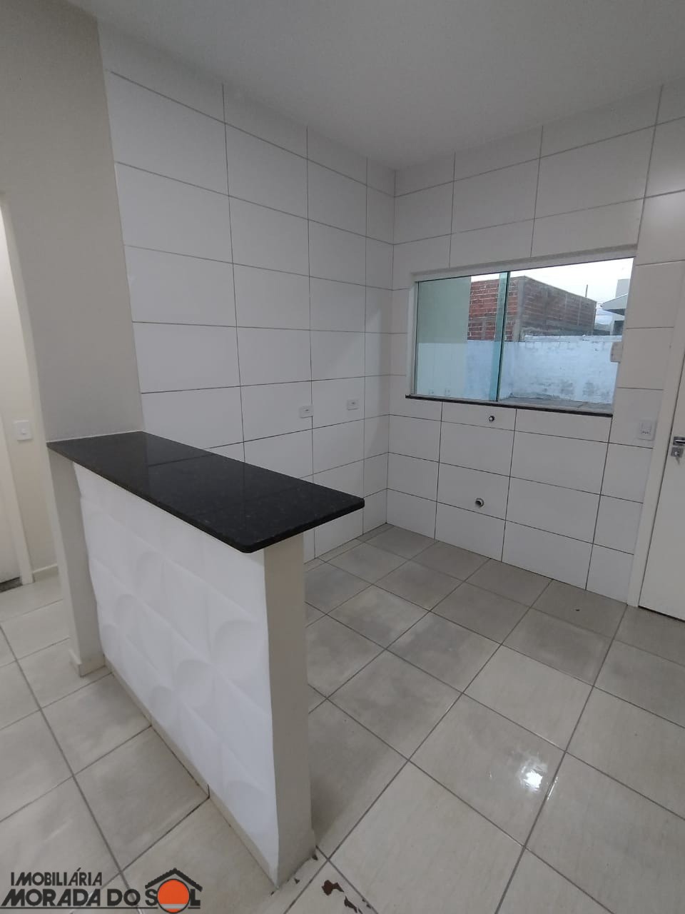 Casa à venda em Conjunto Mutirao, Mandaguaçu — Portal Chave Fácil