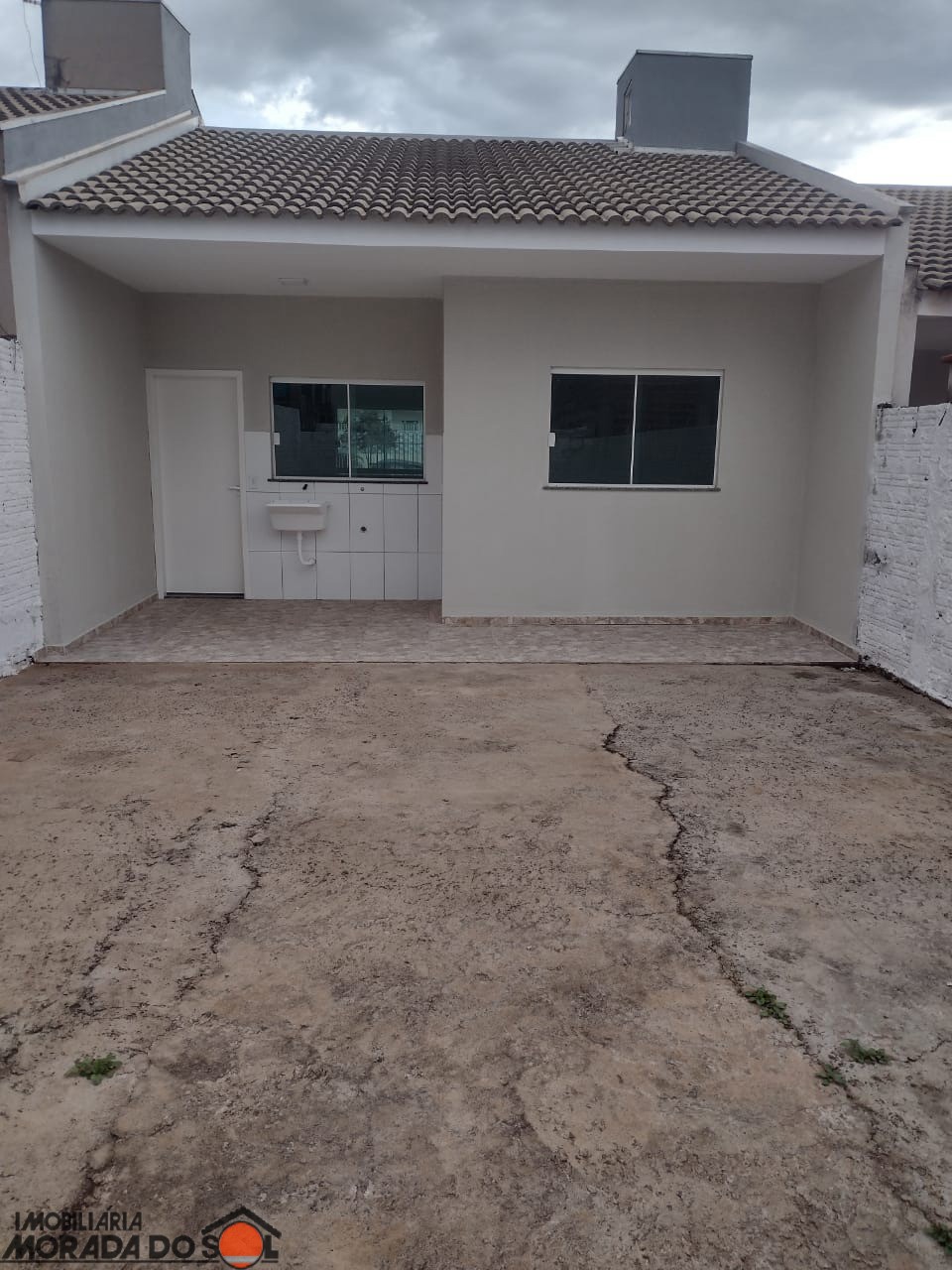 Casa Residencial para venda no bairro Conjunto Mutirao de Mandaguaçu - Foto 8