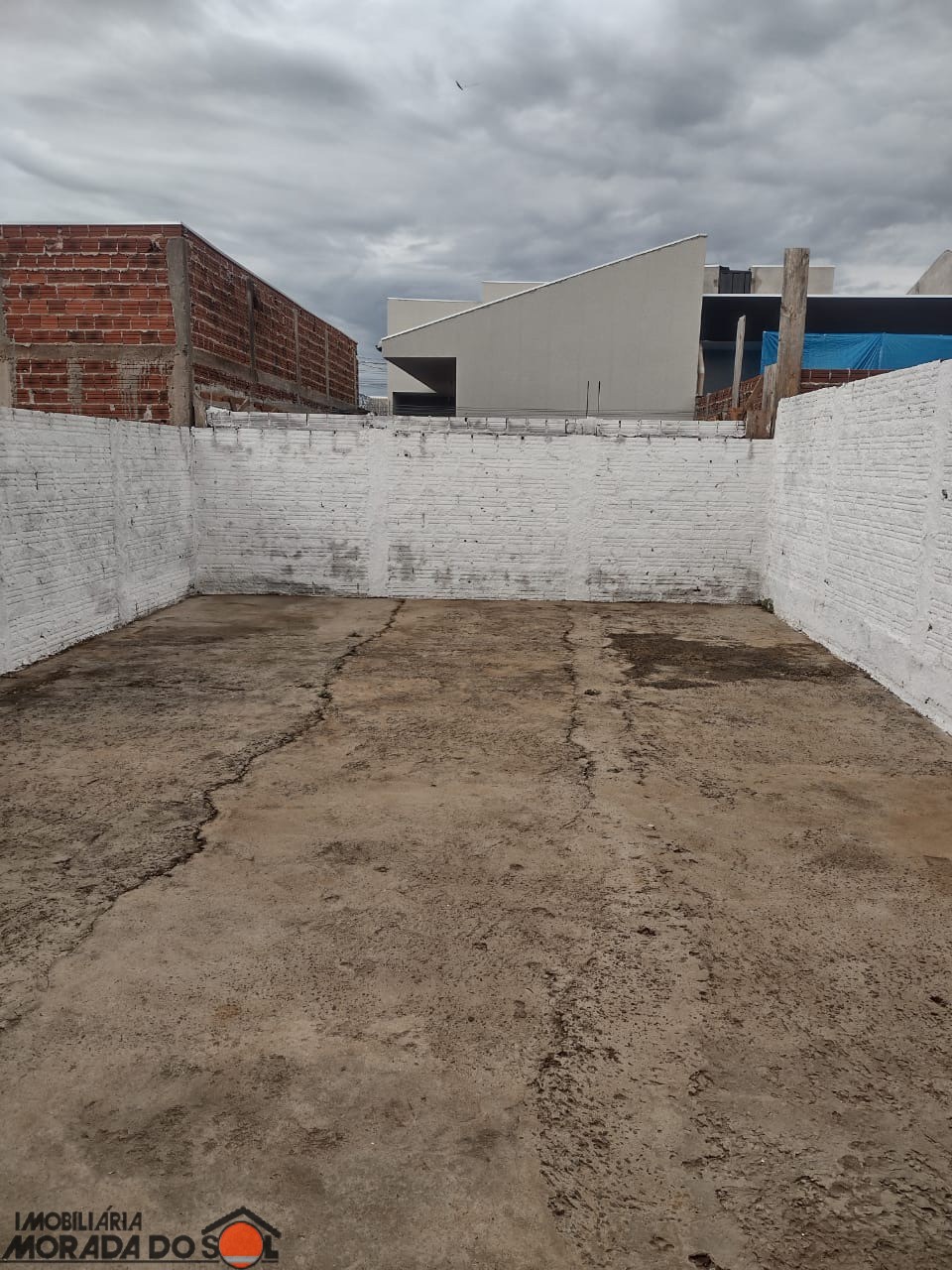 Casa Residencial para venda no bairro Conjunto Mutirao de Mandaguaçu - Foto 9