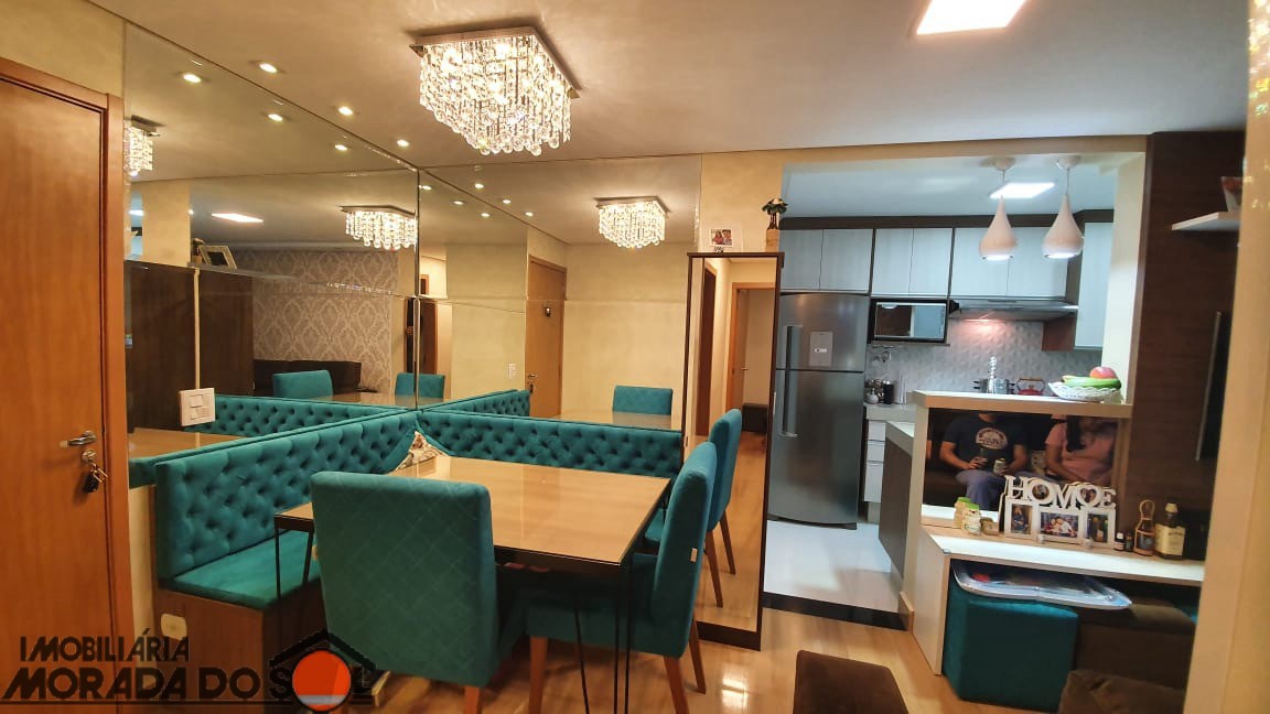 Apartamento à venda em Loteamento Malbec, Maringá — Portal Chave Fácil
