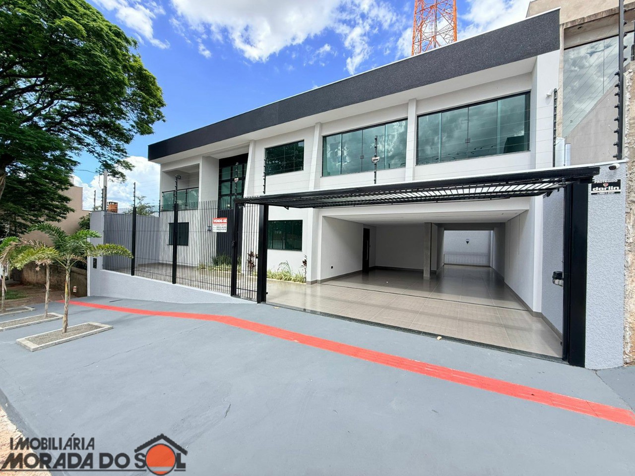 Sobrado para venda no Zona 06 em Maringá com 309m² por R$ 1.550.000,00