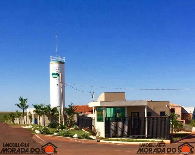 Casa de Condomínio para venda no Novo Parque Alvorada em Doutor Camargo com 580,23m² por R$ 250.000,00