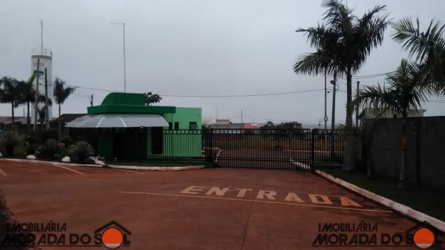 Casa de Condomínio para venda no Novo Parque Alvorada em Doutor Camargo com 580,23m² por R$ 250.000,00
