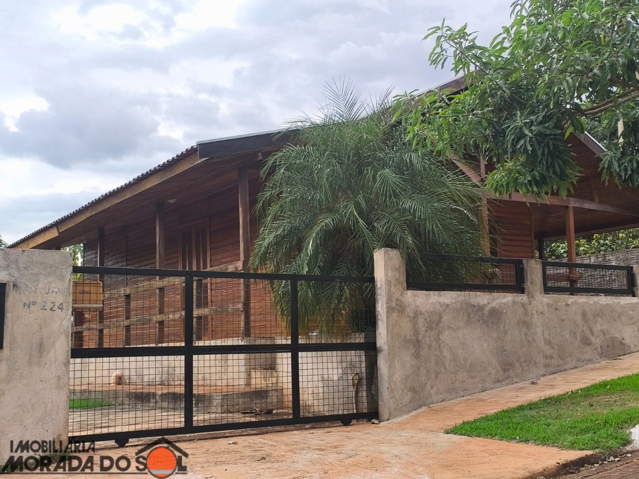 Casa de Condomínio para venda no bairro Novo Parque Alvorada de Doutor Camargo - Foto 6