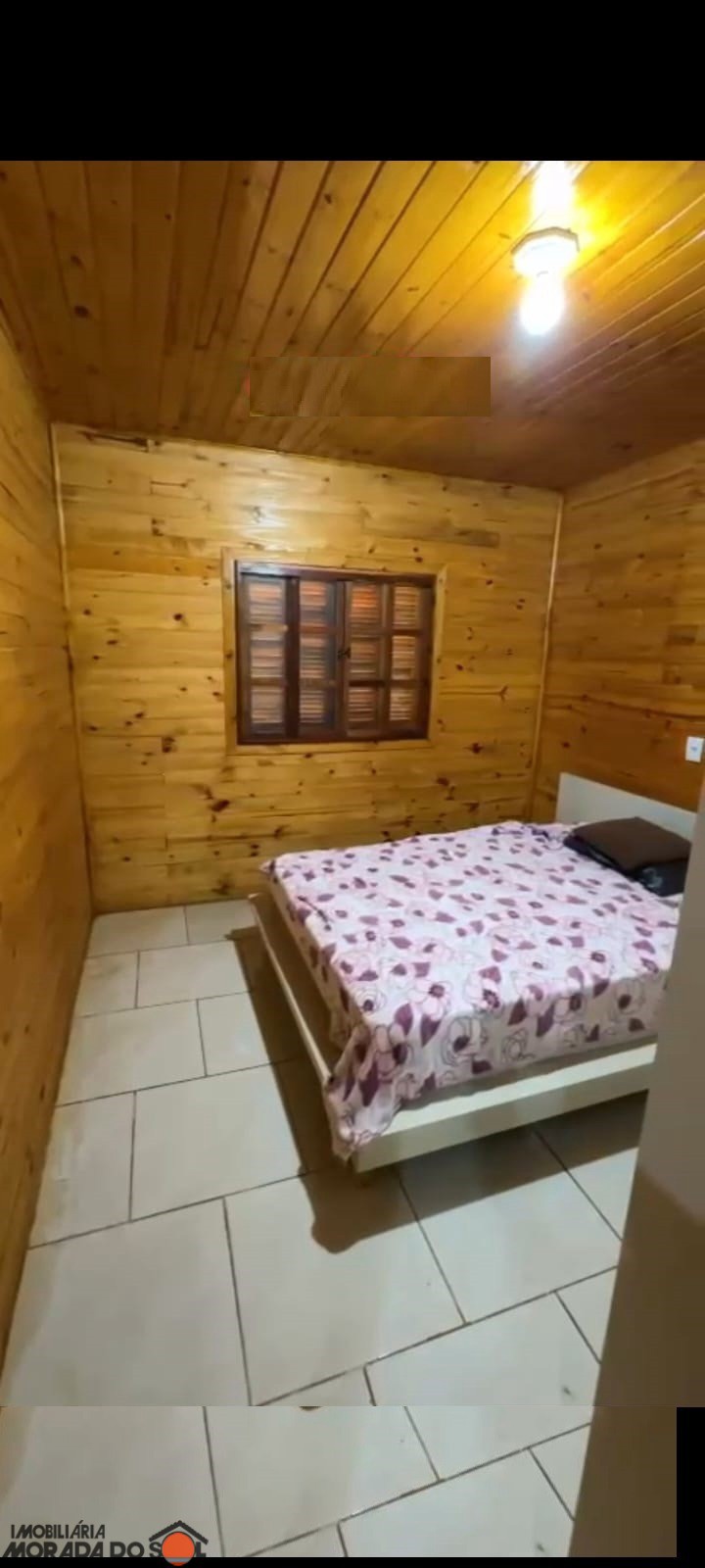Casa de Condomínio para venda no bairro Novo Parque Alvorada de Doutor Camargo - Foto 8