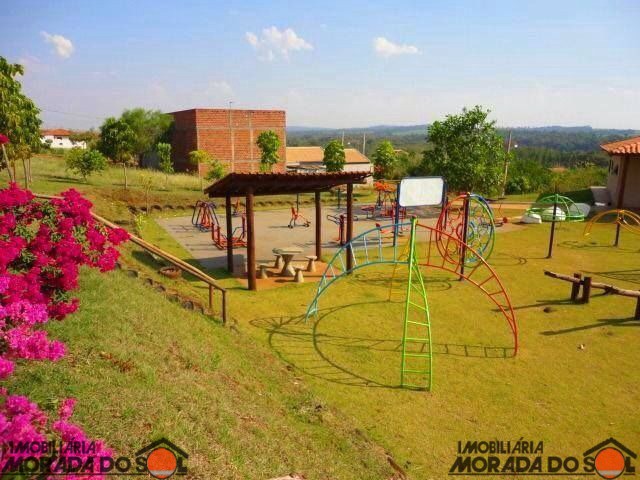 Casa de Condomínio para venda no bairro Novo Parque Alvorada de Doutor Camargo - Foto 12