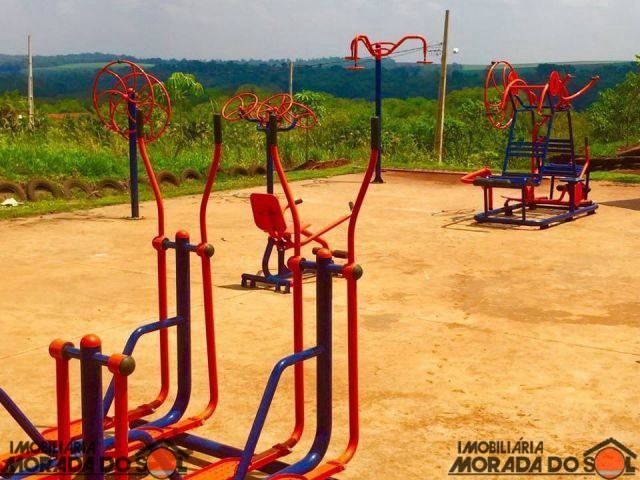 Casa de Condomínio para venda no bairro Novo Parque Alvorada de Doutor Camargo - Foto 13