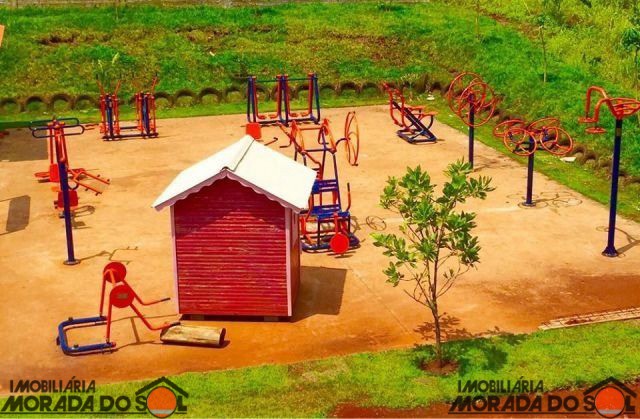 Casa de Condomínio para venda no bairro Novo Parque Alvorada de Doutor Camargo - Foto 14