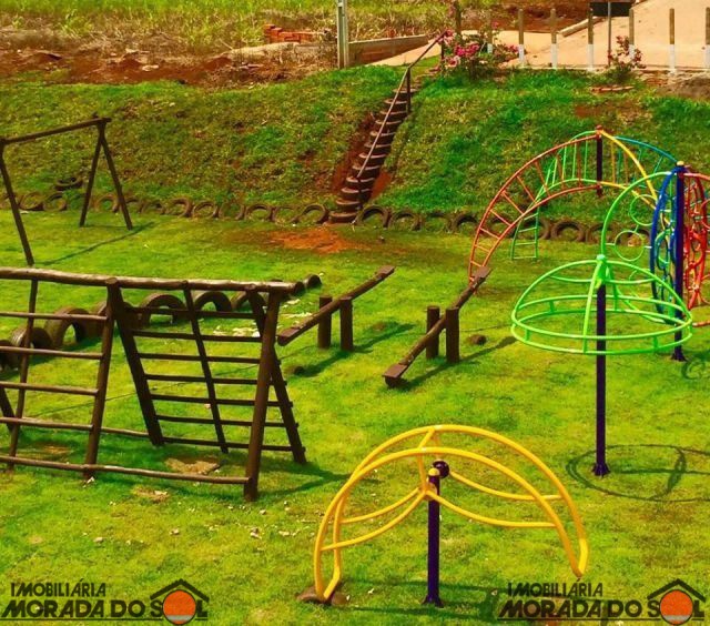 Casa de Condomínio para venda no bairro Novo Parque Alvorada de Doutor Camargo - Foto 15