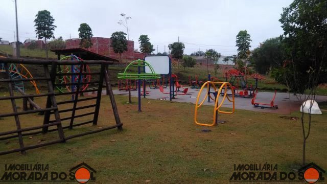 Casa de Condomínio para venda no bairro Novo Parque Alvorada de Doutor Camargo - Foto 17