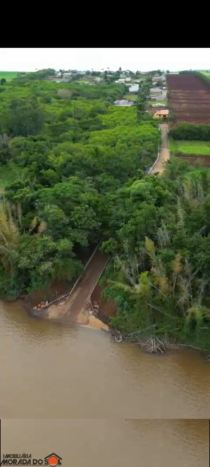 Casa de Condomínio para venda no bairro Novo Parque Alvorada de Doutor Camargo - Foto 23