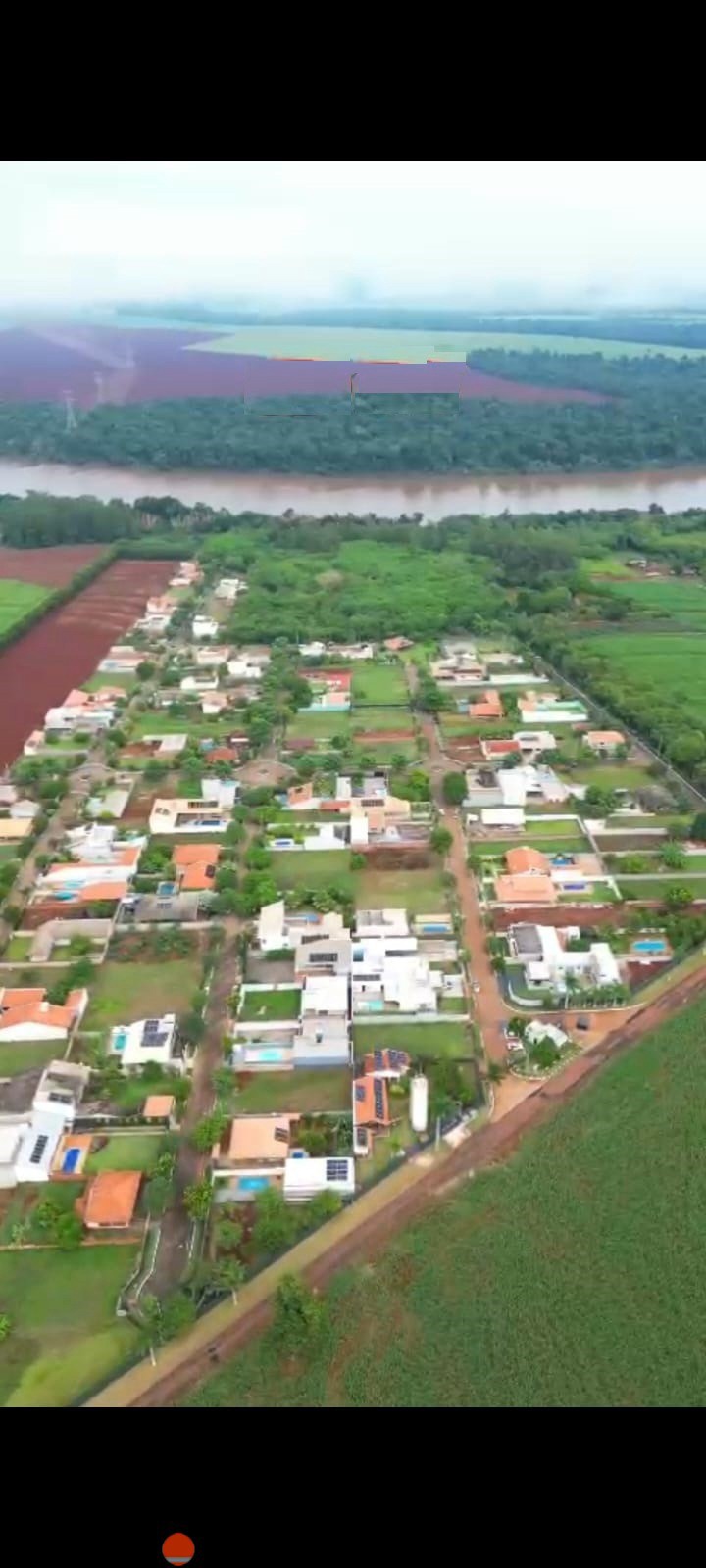 Casa de Condomínio para venda no bairro Novo Parque Alvorada de Doutor Camargo - Foto 24