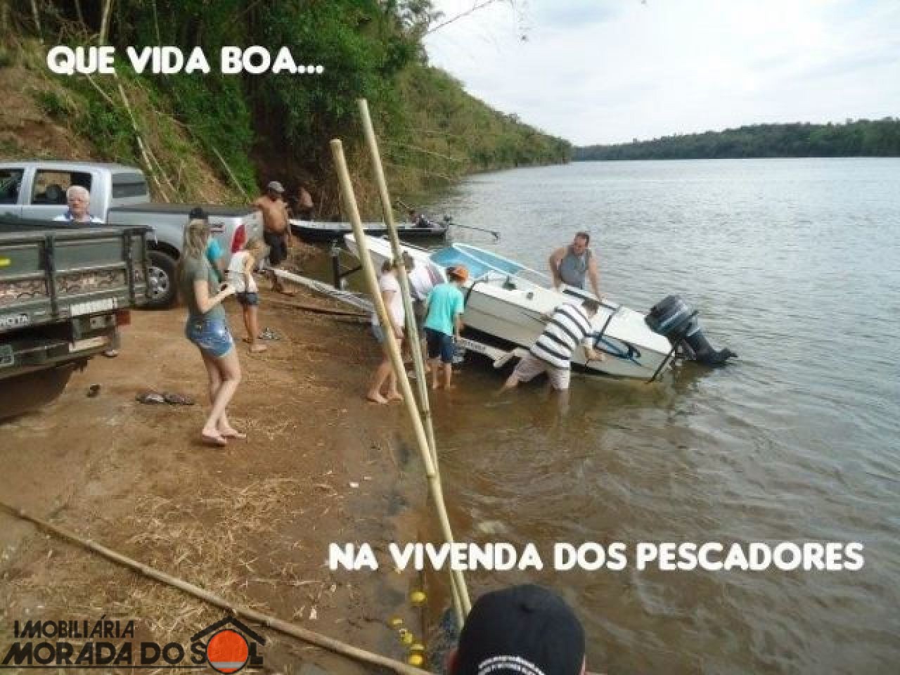 Casa de Condomínio para venda no bairro Novo Parque Alvorada de Doutor Camargo - Foto 25