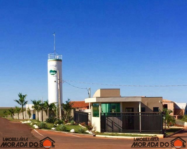 Loteamento_condomíni para venda no Novo Parque Alvorada em Doutor Camargo com 450m² por R$ 105.000,00
