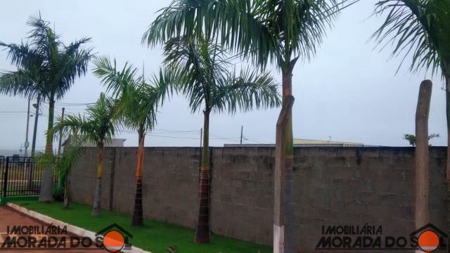 Loteamento_condomíni para venda no Novo Parque Alvorada em Doutor Camargo com 450m² por R$ 105.000,00