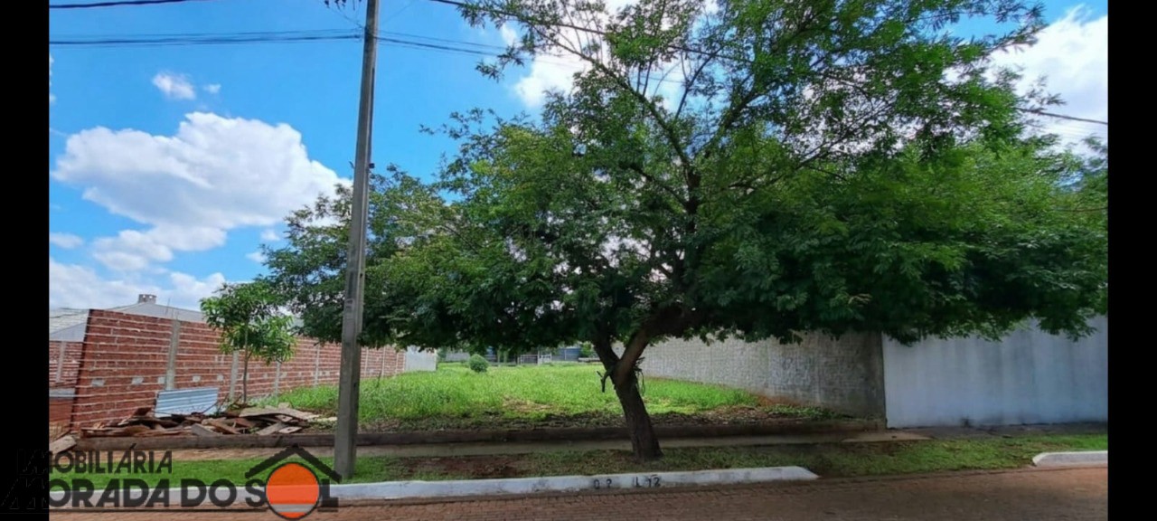 Loteamento_condomíni para venda no bairro Novo Parque Alvorada de Doutor Camargo - Foto 4