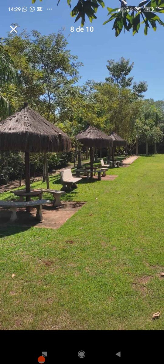 Loteamento_condomíni para venda no bairro Novo Parque Alvorada de Doutor Camargo - Foto 14