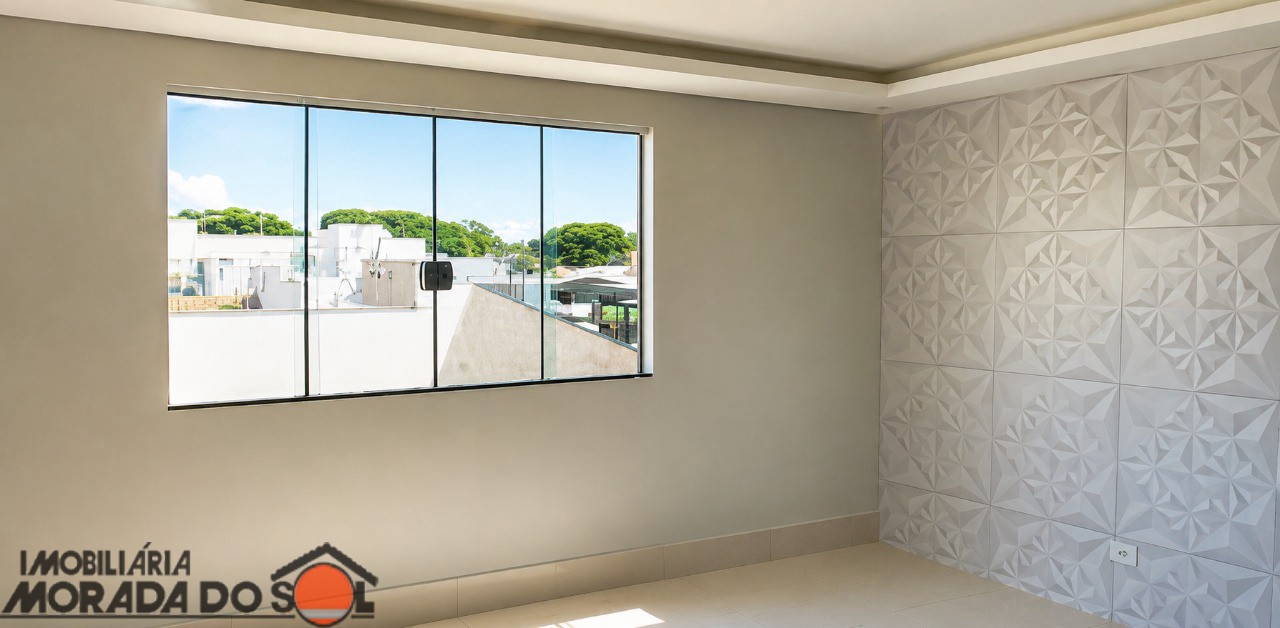 Apartamento para venda no bairro Conjunto Habitacional Lea Leal de Maringá - Foto 4