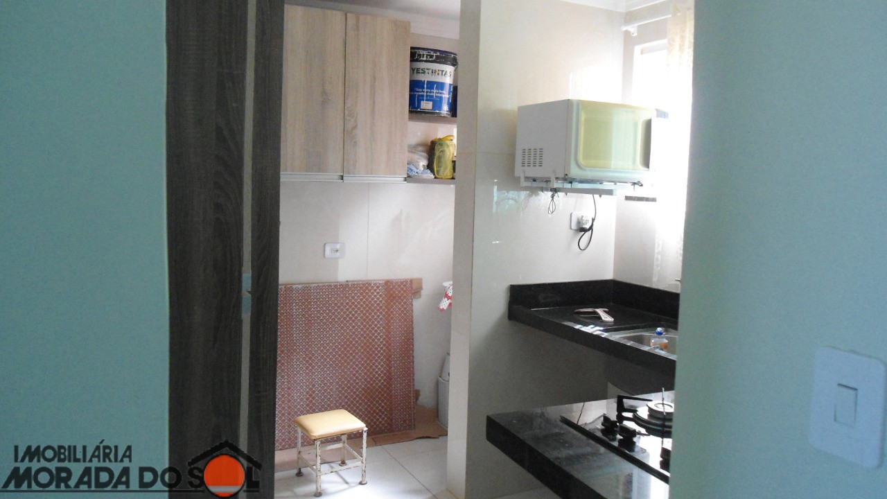 Apartamento para venda no bairro Conjunto Habitacional Lea Leal de Maringá - Foto 5