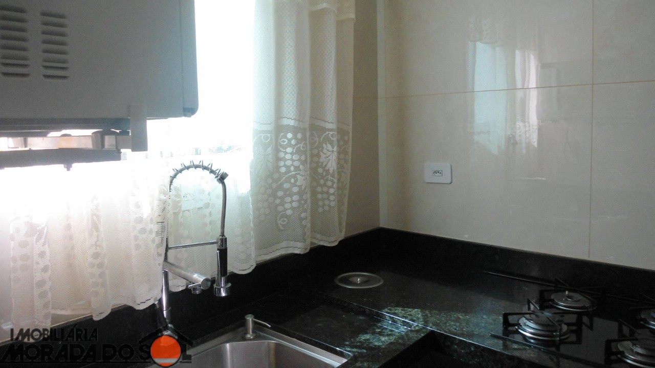 Apartamento para venda no bairro Conjunto Habitacional Lea Leal de Maringá - Foto 6