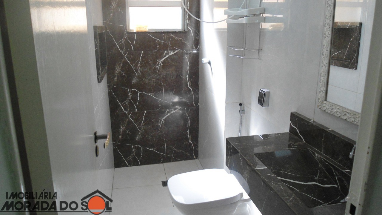 Apartamento para venda no bairro Conjunto Habitacional Lea Leal de Maringá - Foto 10