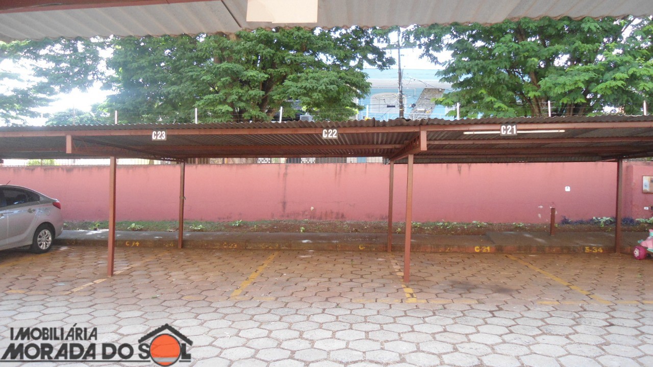 Apartamento para venda no bairro Conjunto Habitacional Lea Leal de Maringá - Foto 12