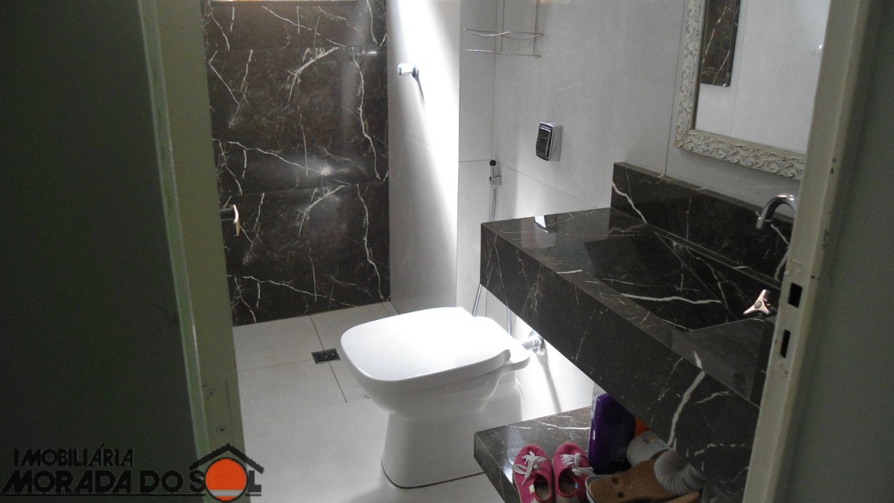 Apartamento para venda no bairro Conjunto Habitacional Lea Leal de Maringá - Foto 13