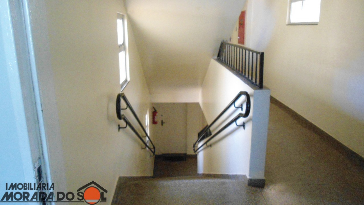 Apartamento para venda no bairro Conjunto Habitacional Lea Leal de Maringá - Foto 14