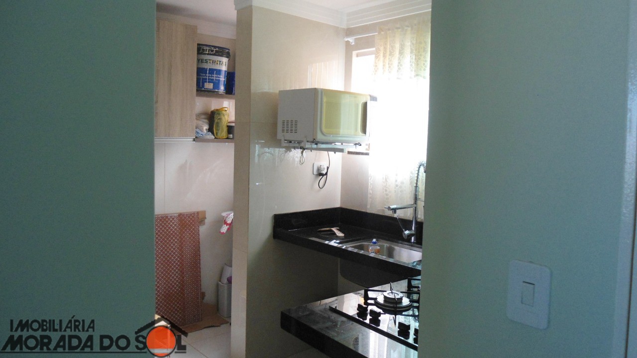 Apartamento para venda no bairro Conjunto Habitacional Lea Leal de Maringá - Foto 15
