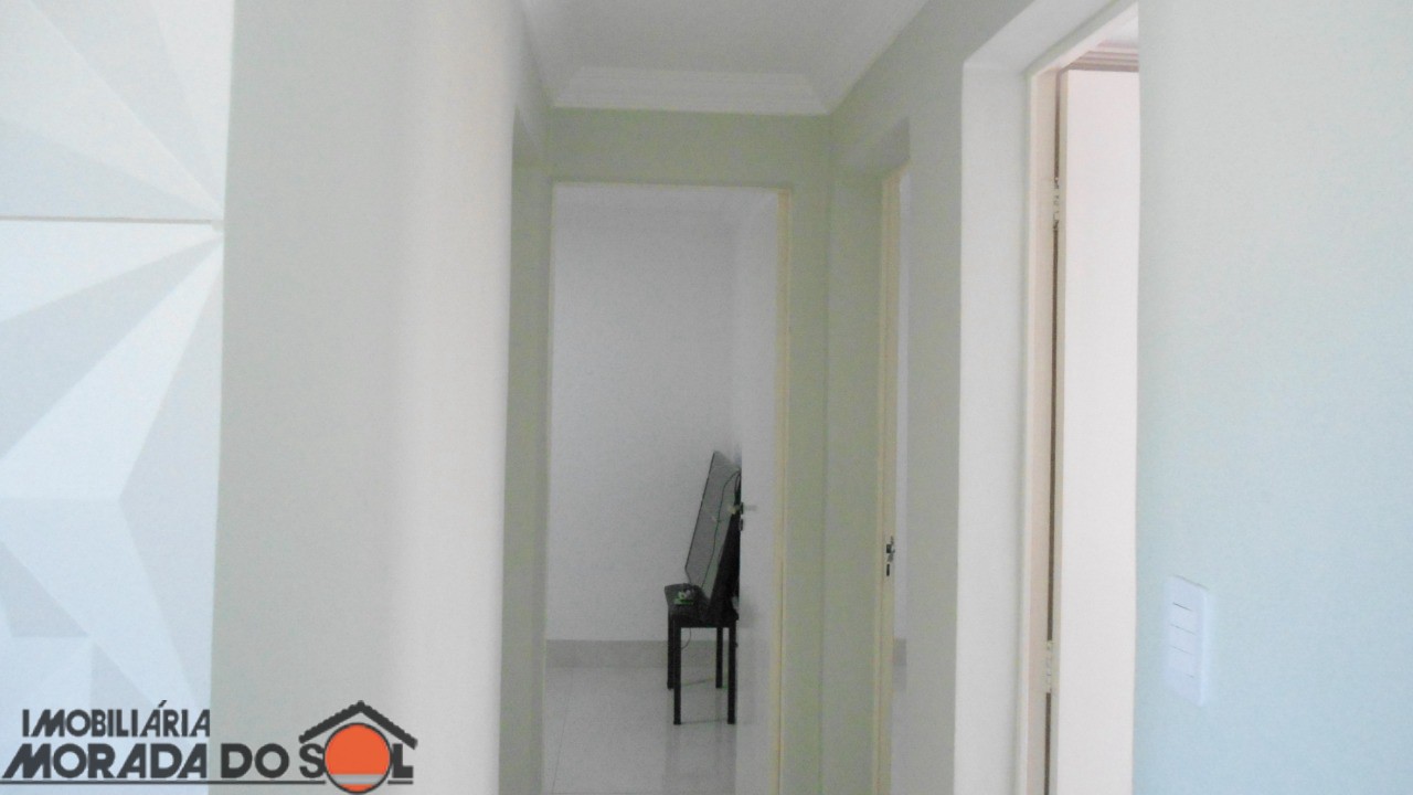 Apartamento para venda no bairro Conjunto Habitacional Lea Leal de Maringá - Foto 16