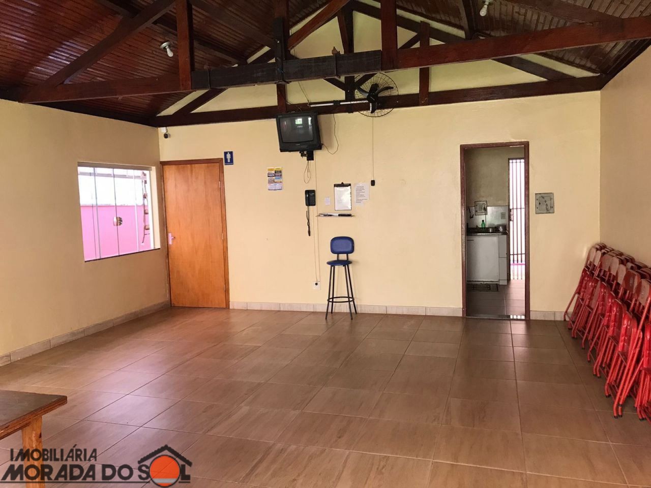 Apartamento para venda no bairro Conjunto Habitacional Lea Leal de Maringá - Foto 19