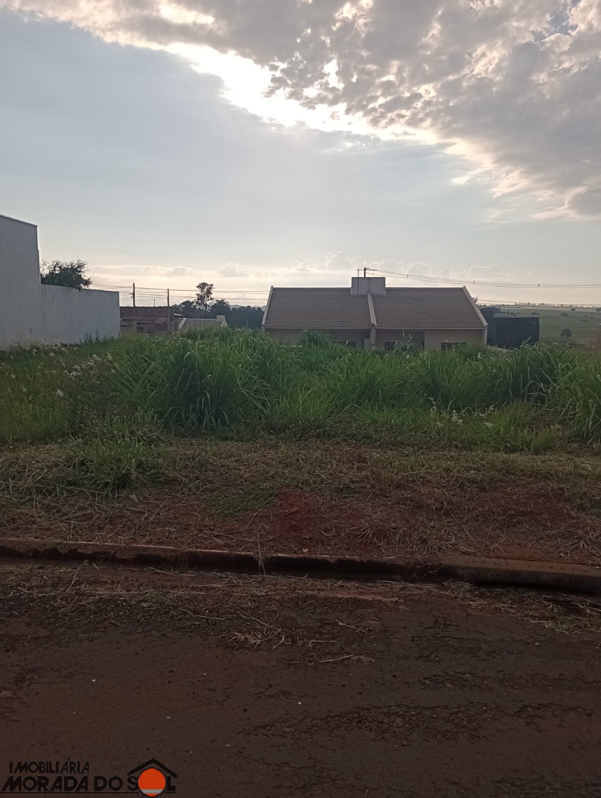 Terreno para venda no Jardim Uniao Um em Iguaraçu com 287,51m² por R$ 85.000,00