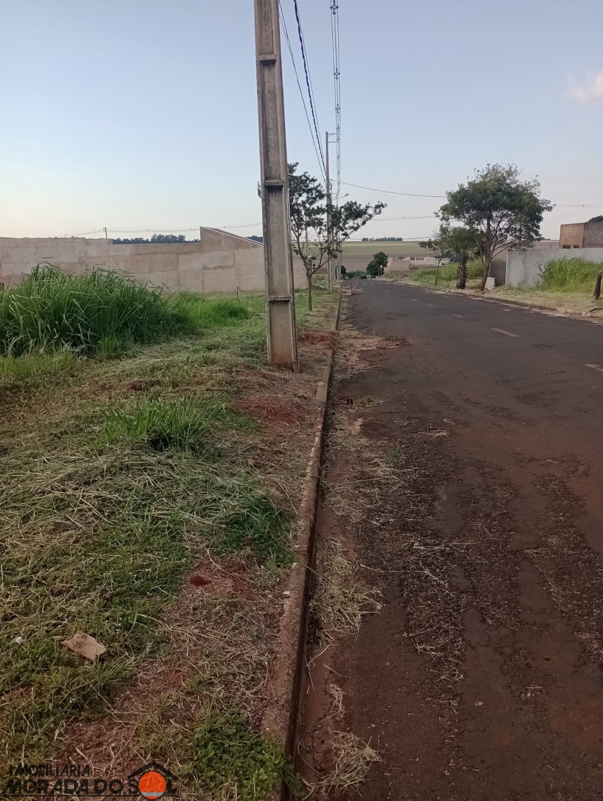 Terreno para venda no Jardim Uniao Um em Iguaraçu com 287,51m² por R$ 85.000,00