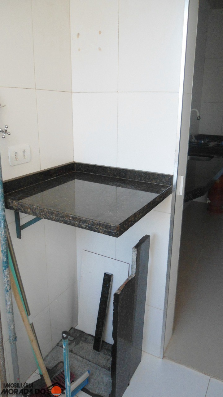Apartamento para venda no bairro Chácara Paulista de Maringá - Foto 11