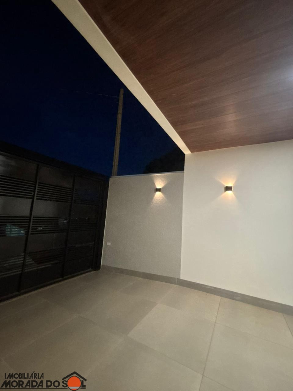 Casa Residencial para venda no bairro Jardim Novo Oásis de Maringá - Foto 4