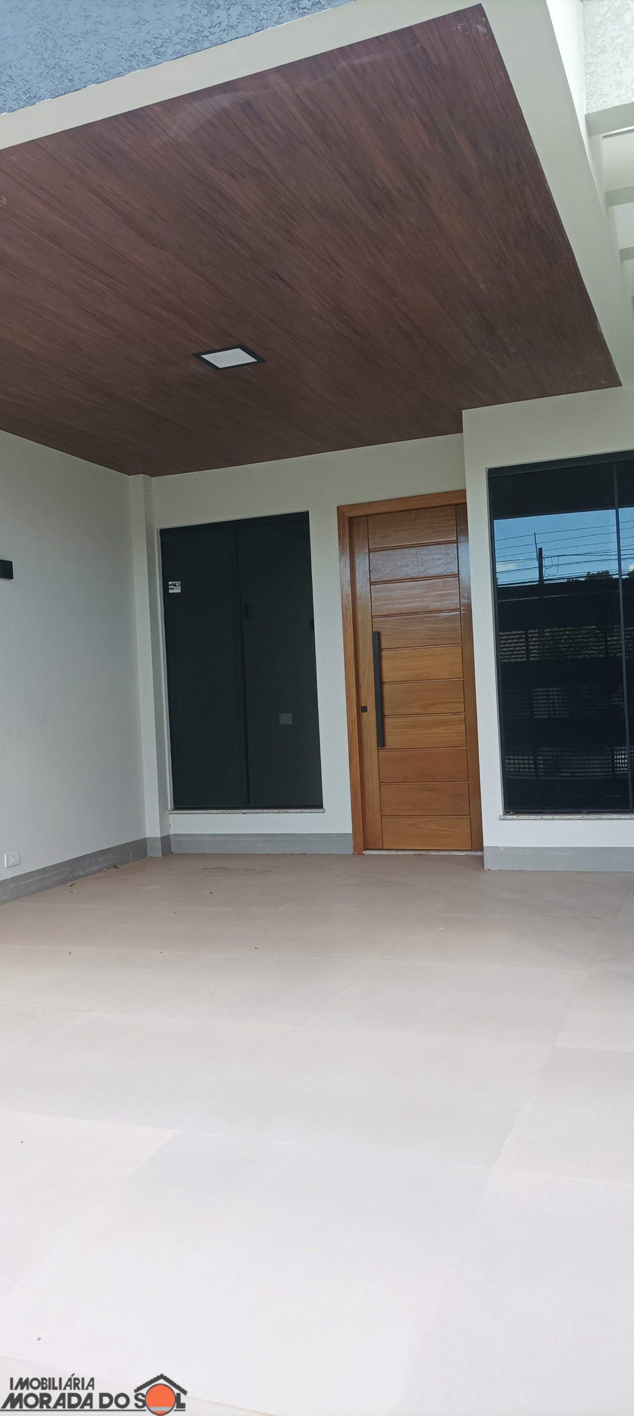 Casa Residencial para venda no bairro Jardim Novo Oásis de Maringá - Foto 5