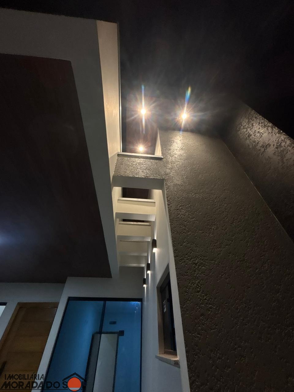 Casa Residencial para venda no bairro Jardim Novo Oásis de Maringá - Foto 6