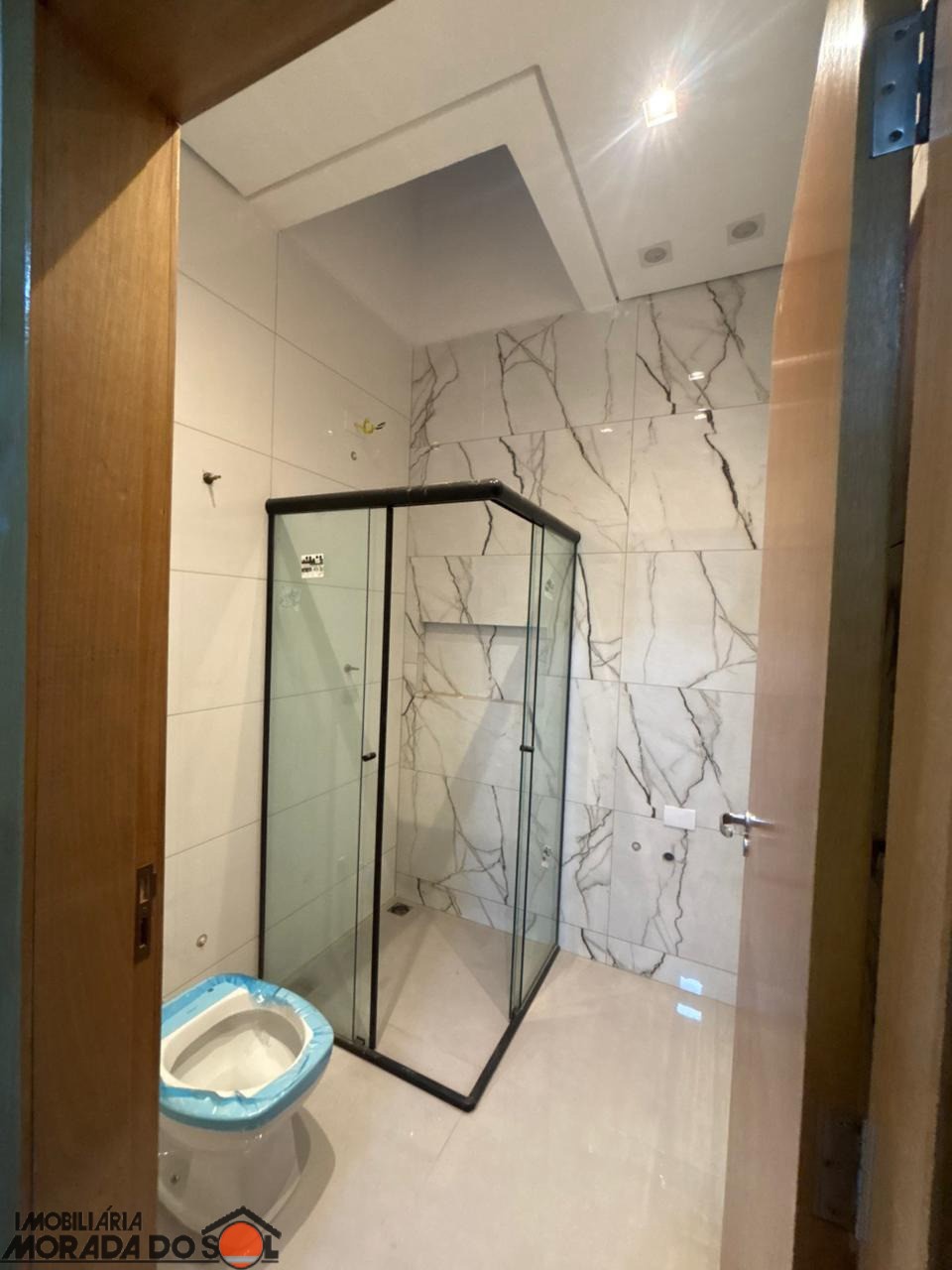 Casa Residencial para venda no bairro Jardim Novo Oásis de Maringá - Foto 7