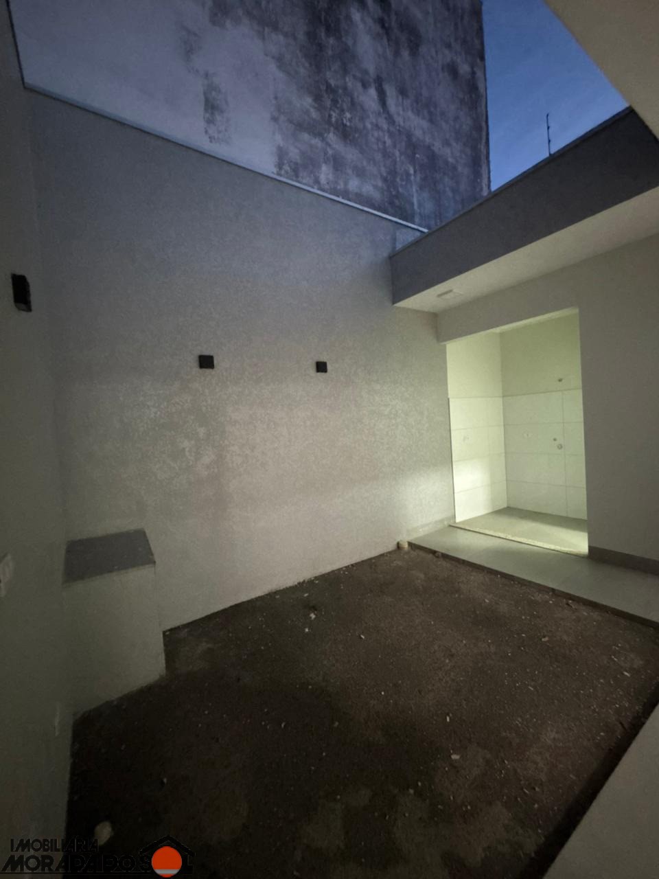 Casa Residencial para venda no bairro Jardim Novo Oásis de Maringá - Foto 8