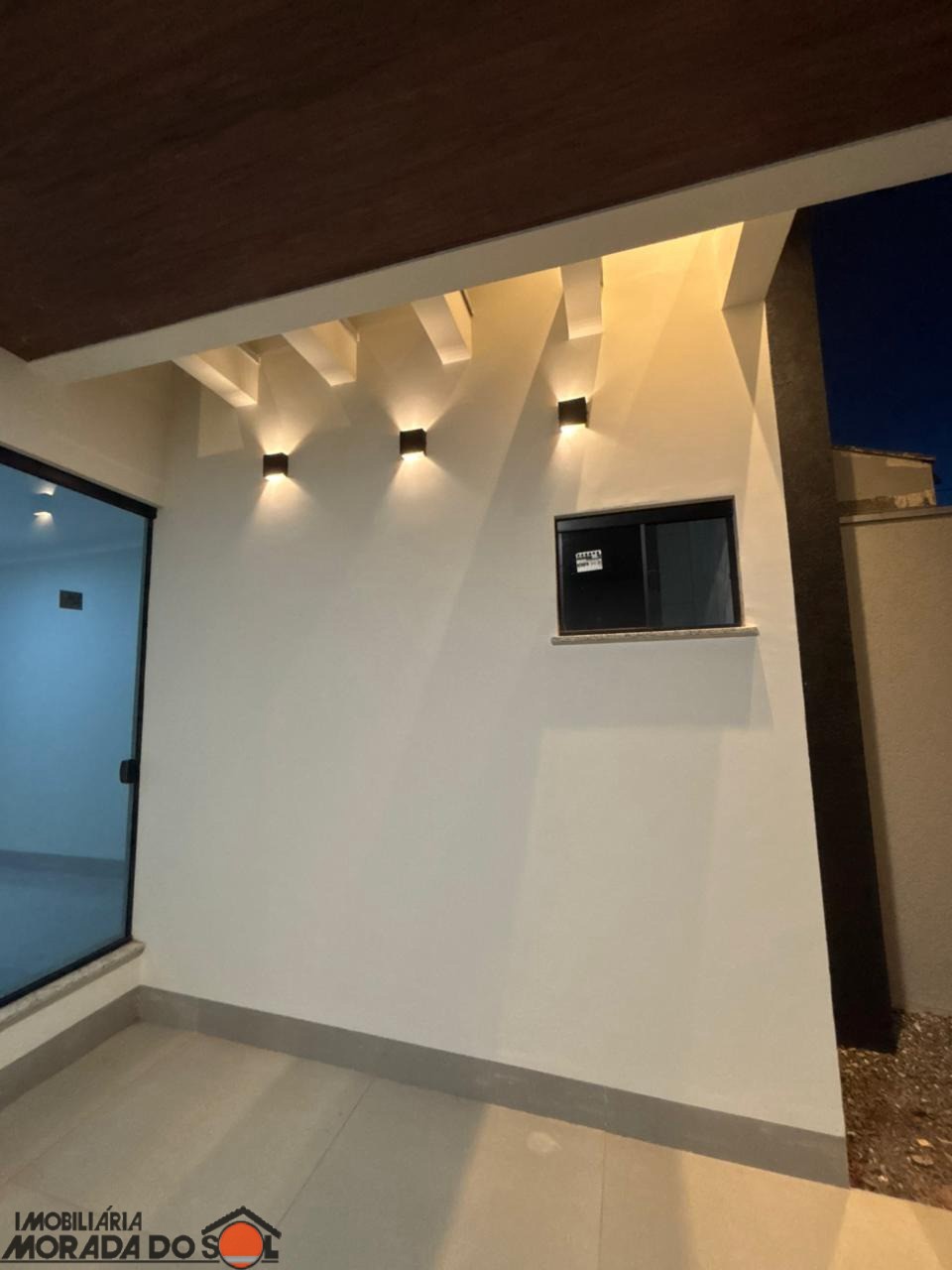 Casa Residencial para venda no bairro Jardim Novo Oásis de Maringá - Foto 10