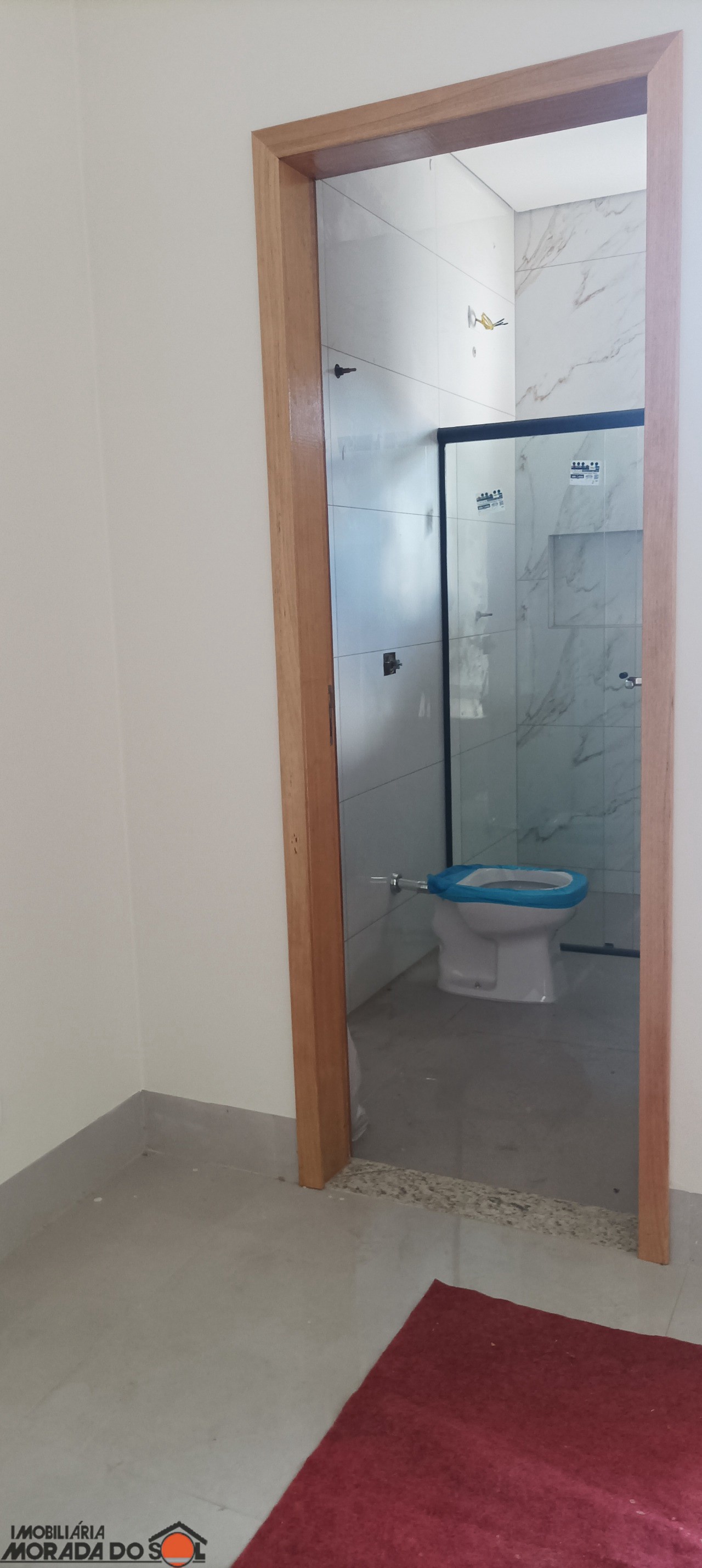 Casa Residencial para venda no bairro Jardim Novo Oásis de Maringá - Foto 11